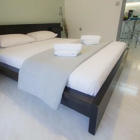 Amaradios Apartamento