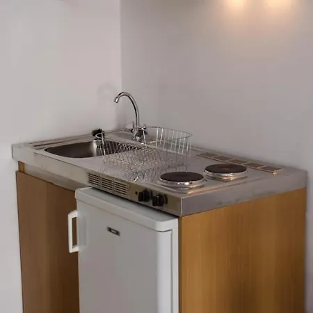 Апартаменты Amaradios *