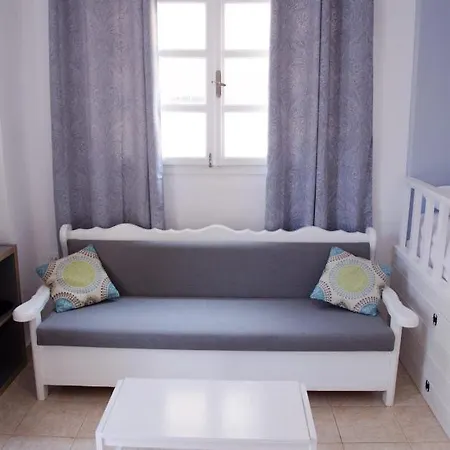 Amaradios * Родос