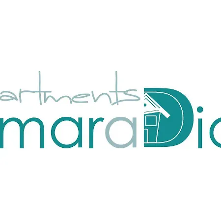 Апартаменты Amaradios