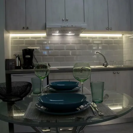 Appartement Amaradios *