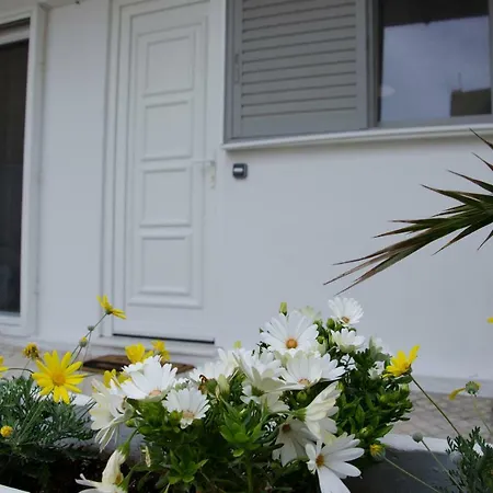 Апартаменты Amaradios Родос