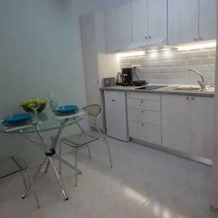 Appartement Amaradios *