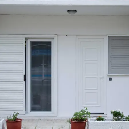 Amaradios Appartement *