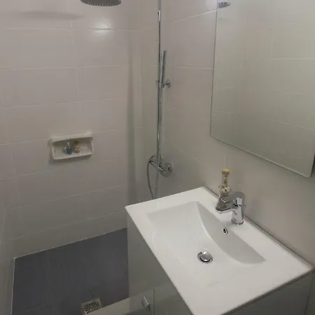 Appartement Amaradios *