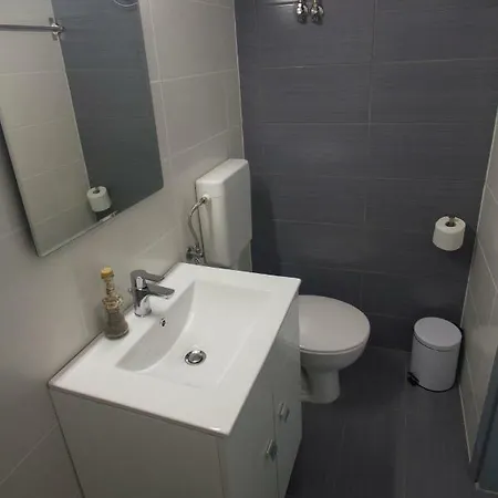 Appartement Amaradios *