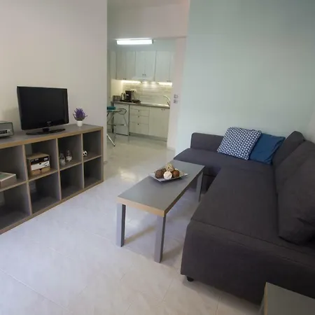 Amaradios * Родос