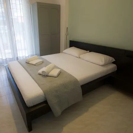 Апартаменты Amaradios *