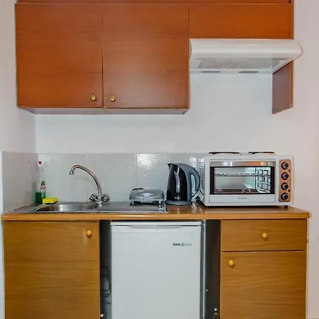 Amaradios * Родос