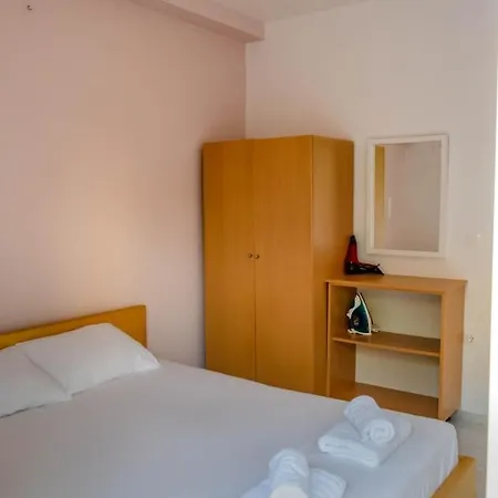 Amaradios * Родос