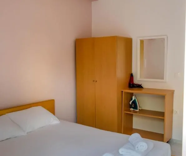 Amaradios * Rhodes City