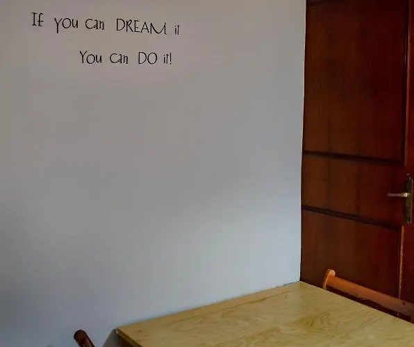 Apartment Amaradios *