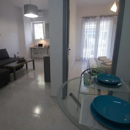 Amaradios Rhodes City