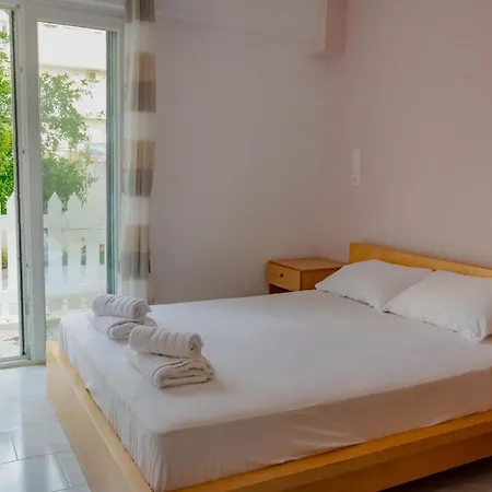 Amaradios Apartment