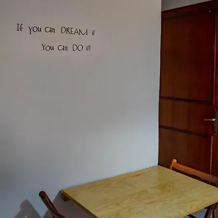 Apartment Amaradios *